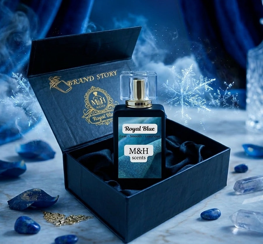Royal Blue
