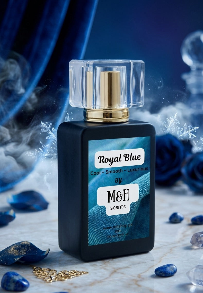 Royal Blue