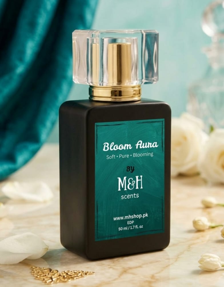 Bloom Aura